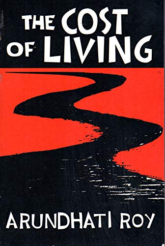 Imagen de archivo de The Cost Of Living a la venta por Front Cover Books