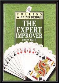Stock image for Bridge : The Expert Improver for sale by Better World Books