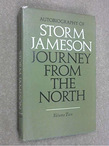 9780002613514: Journey from the North: v. 2
