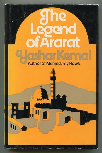 Legend of Ararat