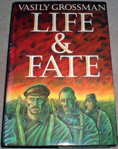 Stock image for Life and Fate for sale by ThriftBooks-Atlanta