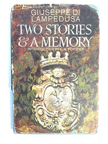 9780002618038: Two Stories and a Memory