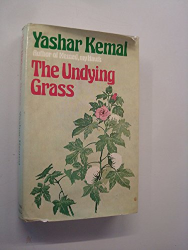 9780002618205: The undying grass
