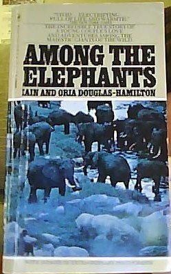 9780002620017: Among the Elephants