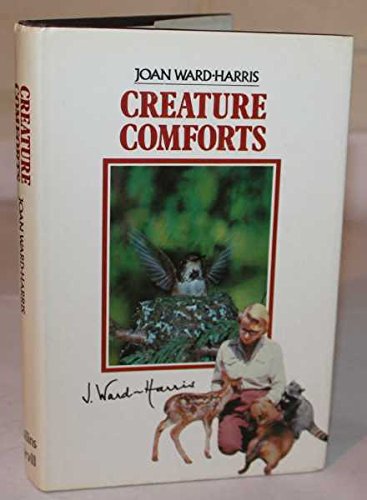 Stock image for Creature comforts for sale by ThriftBooks-Atlanta