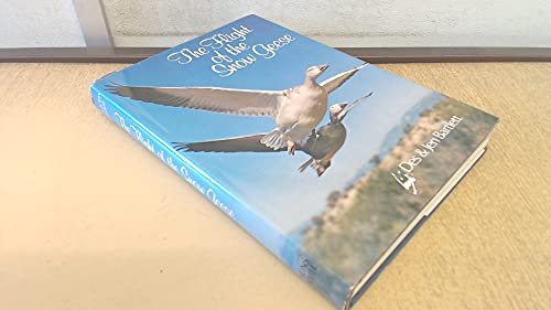 Beispielbild fr Flight of the Snow Geese, The zum Verkauf von WorldofBooks