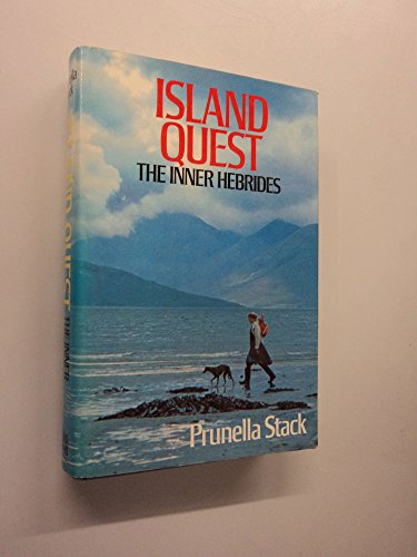 ISLAND QUEST: The Inner Hebrides