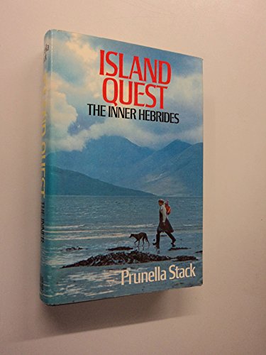 9780002623230: Island quest: The Inner Hebrides