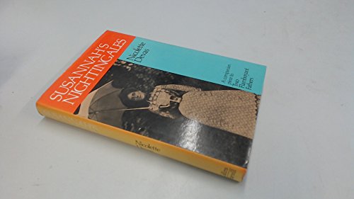 Beispielbild fr Susannah's Nightingales zum Verkauf von WorldofBooks
