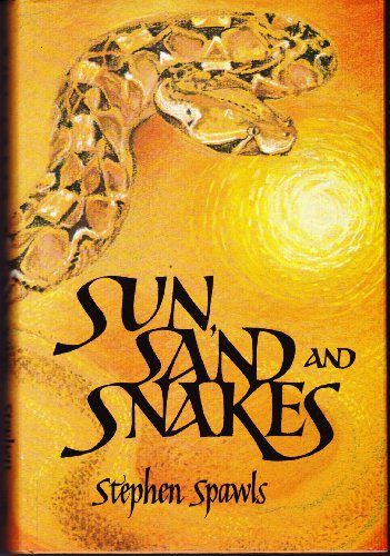 Stock image for Sun, Sand and Snakes for sale by Attic Books