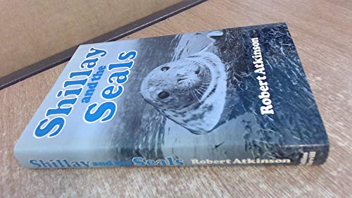 Beispielbild fr Shillay and the Seals zum Verkauf von WorldofBooks