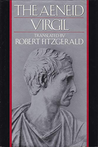 The Aeneid Virgil