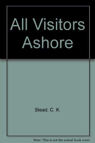 9780002710091: All Visitors Ashore