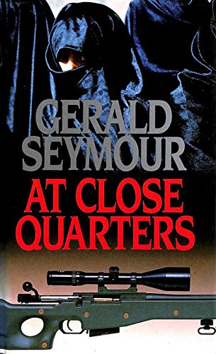 Stock image for At Close Quarters for sale by Better World Books Ltd