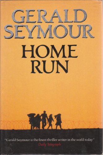 Stock image for Home Run for sale by Better World Books