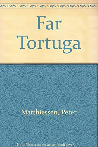 Beispielbild fr Far Tortuga zum Verkauf von WorldofBooks