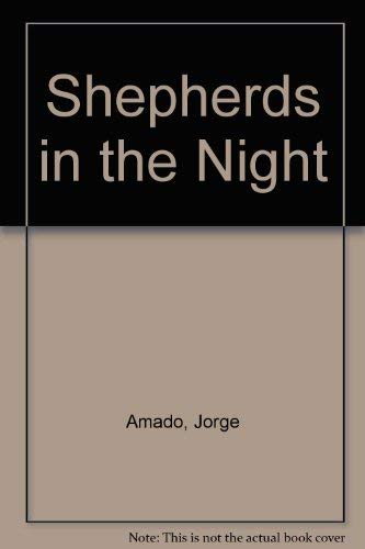 Stock image for Shepherds of the Night for sale by Sarah Zaluckyj