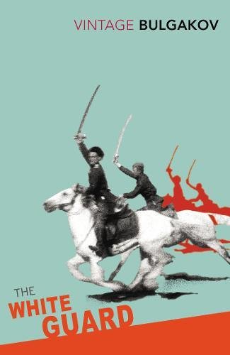 Stock image for The White Guard for sale by WorldofBooks