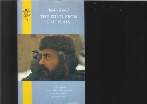 The Wind from the Plain (9780002710299) by Kemal, Yashar
