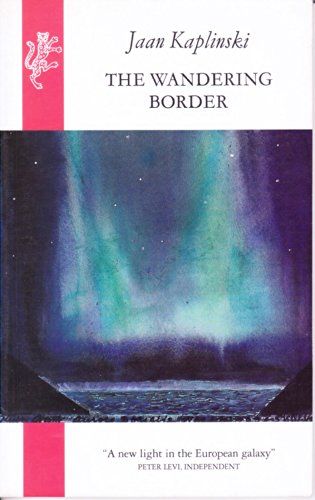 Stock image for The Wandering Border for sale by Earthlight Books