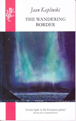 The Wandering Border