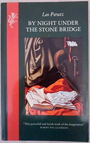 Beispielbild fr By Night Under the Stone Bridge Pb zum Verkauf von WorldofBooks