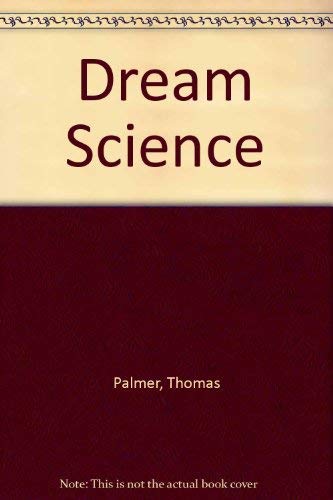 9780002710992: Dream Science