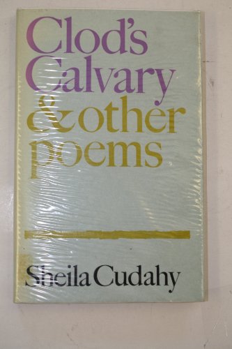 9780002711043: Clod's Cavalry and Other Poems