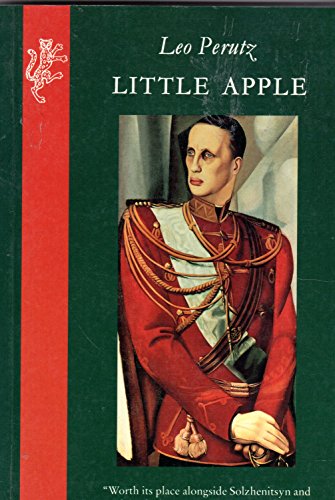 Stock image for Little Apple for sale by WorldofBooks