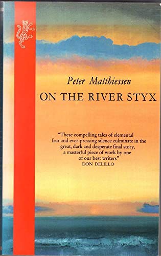 9780002711289: On The River Styx
