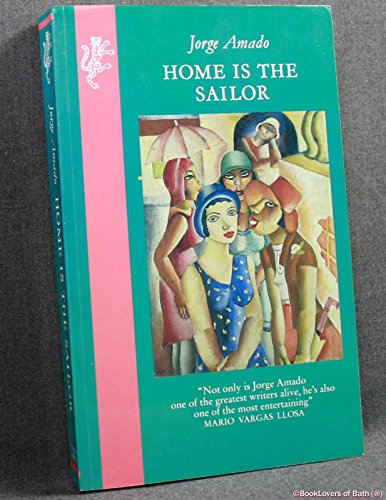 Imagen de archivo de Home Is The Sailor a la venta por WorldofBooks