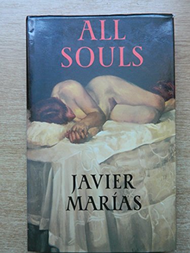 9780002711401: All Souls