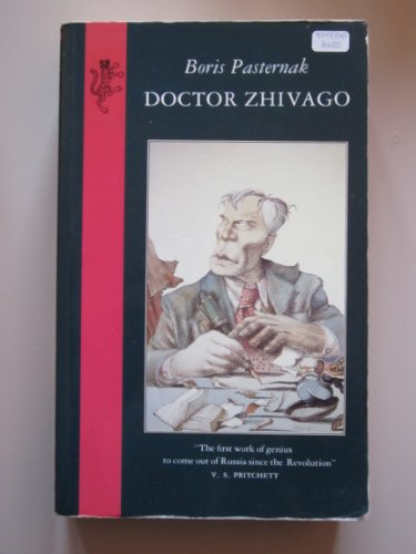 Doctor Zhivago