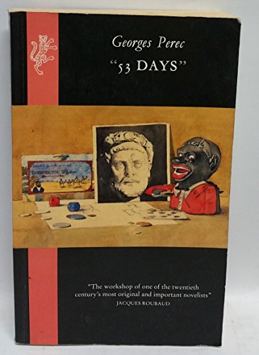 Imagen de archivo de 53 Days a la venta por WorldofBooks