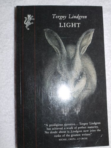 Imagen de archivo de Light a la venta por Better World Books