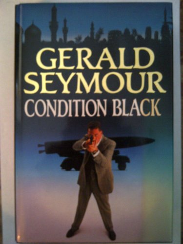 Imagen de archivo de Condition Black a la venta por WorldofBooks