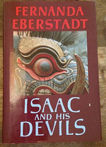 9780002711791: Isaac and His Devils