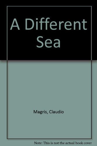 9780002712347: A Different Sea