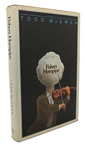 Stock image for Fisher's Hornpipe for sale by A Squared Books (Don Dewhirst)