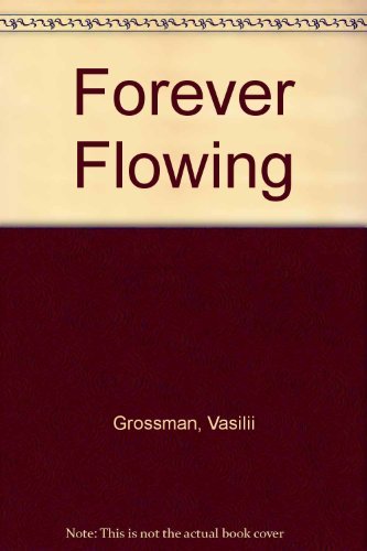 Stock image for Forever Flowing for sale by WorldofBooks