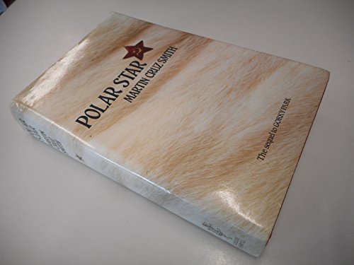 Stock image for Polar Star for sale by AwesomeBooks