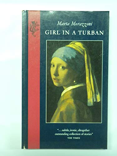 Beispielbild fr Girl in a Turban zum Verkauf von WorldofBooks