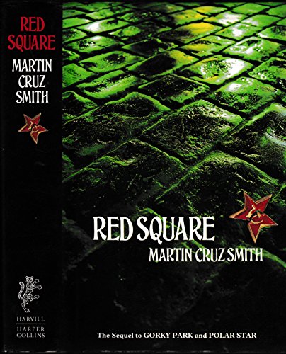 Imagen de archivo de Red Square a la venta por Librairie Th  la page