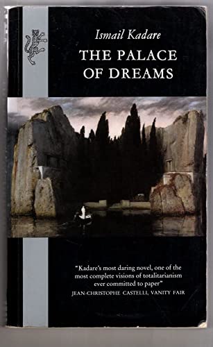 Beispielbild fr The Palace Of Dreams zum Verkauf von WorldofBooks