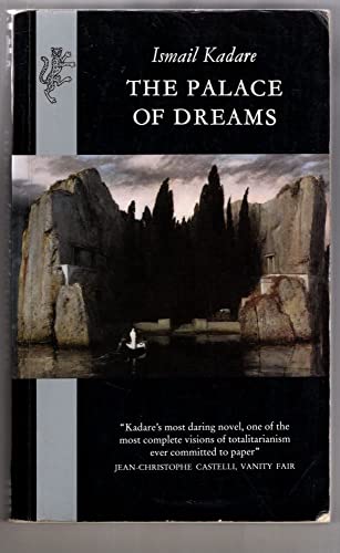 Stock image for The Palace Of Dreams for sale by WorldofBooks