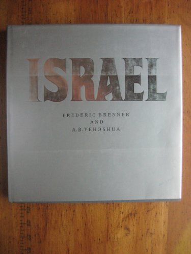 Stock image for Israel for sale by THE CROSS Art + Books