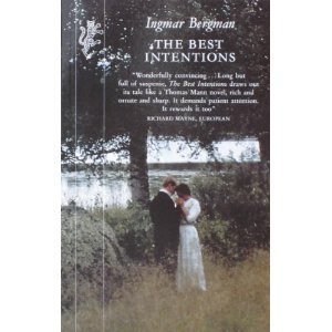Imagen de archivo de The Best Intentions a la venta por Chequamegon Books