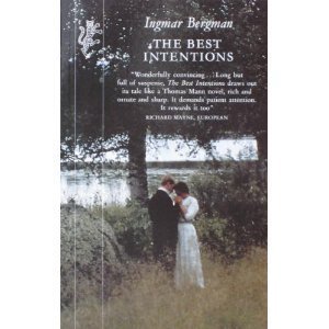 Best Intentions (9780002713535) by Ingmar Bergman