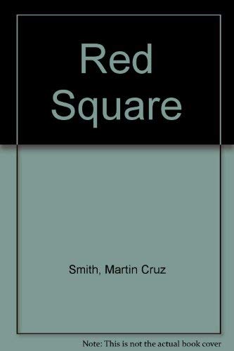 9780002713542: Red Square