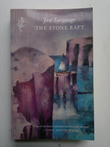 Imagen de archivo de Stone Raft a la venta por WorldofBooks